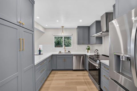 Tiny photo for 998 Branham LN, San Jose, CA 95136 (MLS # ML82060642)