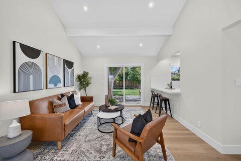 Tiny photo for 998 Branham LN, San Jose, CA 95136 (MLS # ML82060642)