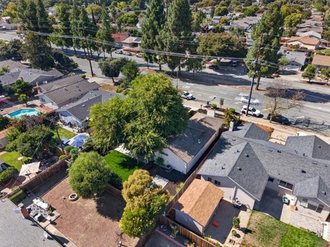 Tiny photo for 998 Branham LN, San Jose, CA 95136 (MLS # ML82060642)