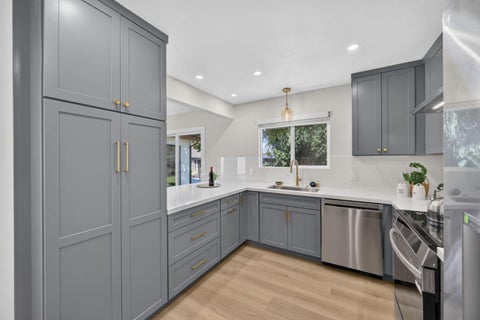 Tiny photo for 998 Branham LN, San Jose, CA 95136 (MLS # ML82060642)