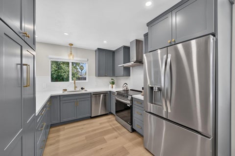Tiny photo for 998 Branham LN, San Jose, CA 95136 (MLS # ML82060642)