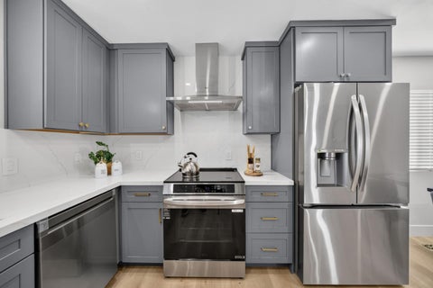 Tiny photo for 998 Branham LN, San Jose, CA 95136 (MLS # ML82060642)