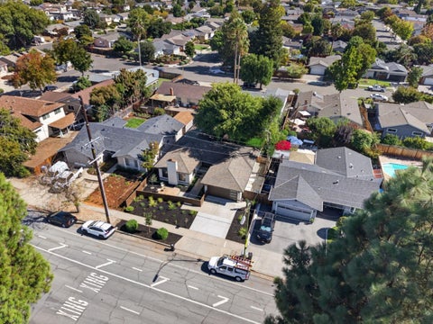 Tiny photo for 998 Branham LN, San Jose, CA 95136 (MLS # ML82060642)