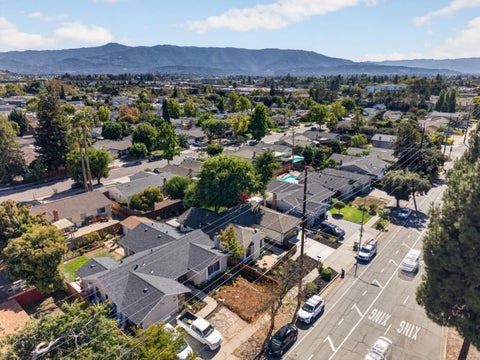Tiny photo for 998 Branham LN, San Jose, CA 95136 (MLS # ML82060642)