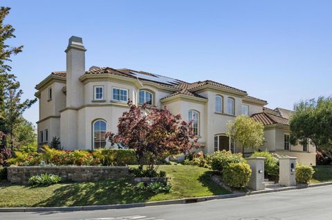 Photo of 5698 La Seyne Place, San Jose, CA 95138 (MLS # ML82043765)