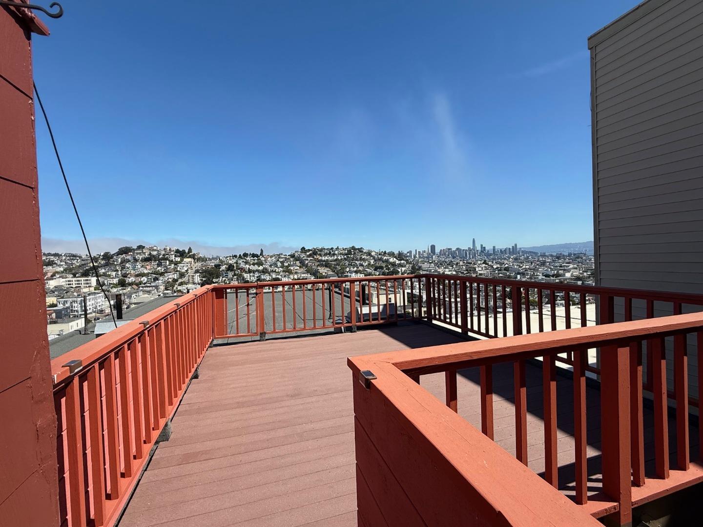 4150 Cesar Chavez Street
