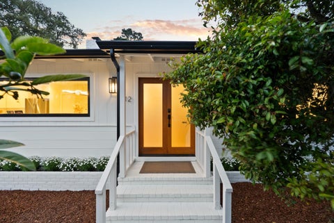 Tiny photo for 612 Sunset Drive, Pacific Grove, CA 93950 (MLS # ML82051040)