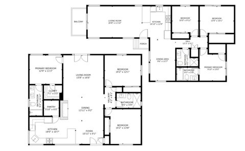 Tiny photo for 612 Sunset Drive, Pacific Grove, CA 93950 (MLS # ML82051040)
