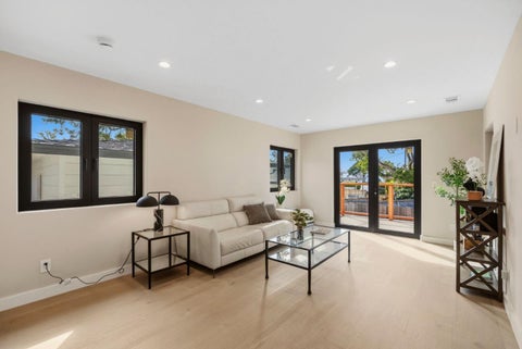 Tiny photo for 612 Sunset Drive, Pacific Grove, CA 93950 (MLS # ML82051040)