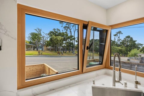 Tiny photo for 612 Sunset Drive, Pacific Grove, CA 93950 (MLS # ML82051040)
