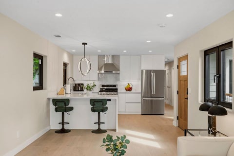 Tiny photo for 612 Sunset Drive, Pacific Grove, CA 93950 (MLS # ML82051040)
