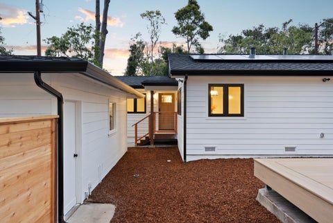 Tiny photo for 612 Sunset Drive, Pacific Grove, CA 93950 (MLS # ML82051040)