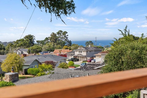 Tiny photo for 612 Sunset Drive, Pacific Grove, CA 93950 (MLS # ML82051040)