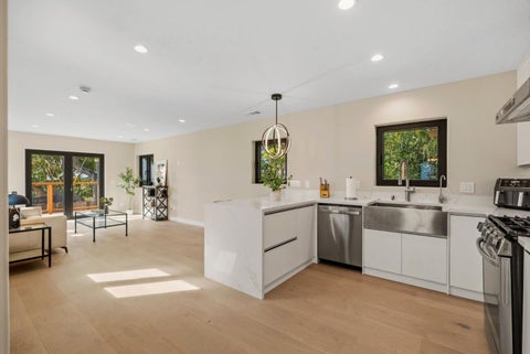 Tiny photo for 612 Sunset Drive, Pacific Grove, CA 93950 (MLS # ML82051040)