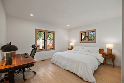 Tiny photo for 612 Sunset Drive, Pacific Grove, CA 93950 (MLS # ML82051040)