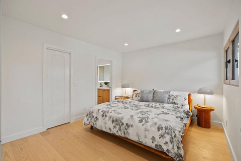 Tiny photo for 612 Sunset Drive, Pacific Grove, CA 93950 (MLS # ML82051040)