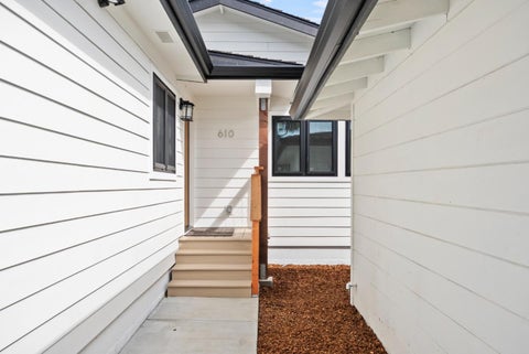 Tiny photo for 612 Sunset Drive, Pacific Grove, CA 93950 (MLS # ML82051040)