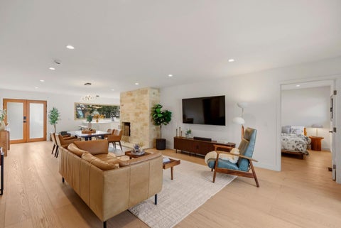 Tiny photo for 612 Sunset Drive, Pacific Grove, CA 93950 (MLS # ML82051040)