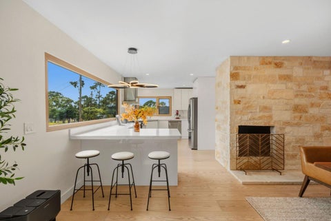 Tiny photo for 612 Sunset Drive, Pacific Grove, CA 93950 (MLS # ML82051040)