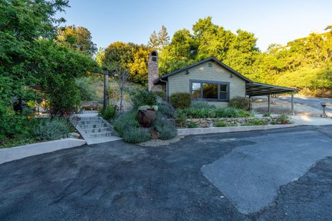 11265 Canyon Drive San Jose CA 95127