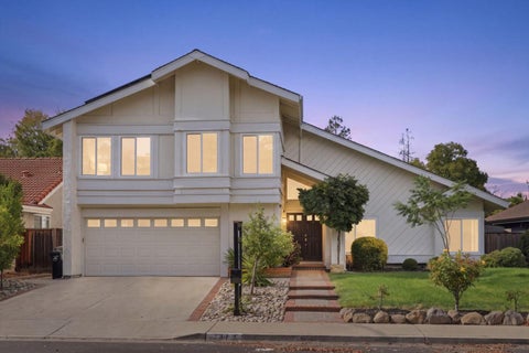 Photo of 3973 Twilight Drive, San Jose, CA 95124 (MLS # ML82063700)