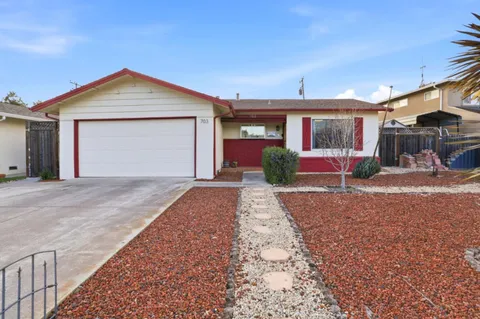 703 Laurie Avenue, Santa Clara, CA 95054 - #: ML82035599