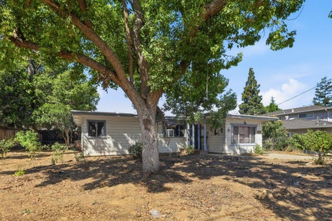 Photo of 10417 Ann Arbor Avenue, CUPERTINO, CA 95014 (MLS # ML82059507)