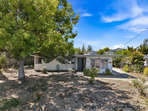 Tiny photo for 10417 Ann Arbor Avenue, CUPERTINO, CA 95014 (MLS # ML82059507)