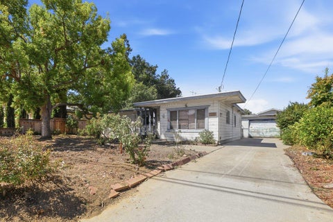 Tiny photo for 10417 Ann Arbor Avenue, CUPERTINO, CA 95014 (MLS # ML82059507)