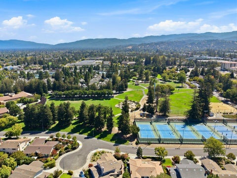 Tiny photo for 10417 Ann Arbor Avenue, CUPERTINO, CA 95014 (MLS # ML82059507)