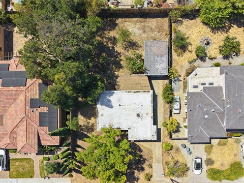 Tiny photo for 10417 Ann Arbor Avenue, CUPERTINO, CA 95014 (MLS # ML82059507)