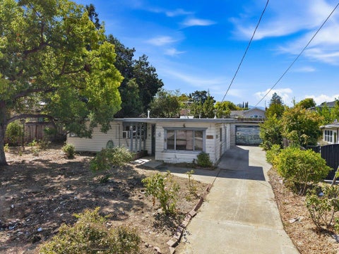 Tiny photo for 10417 Ann Arbor Avenue, CUPERTINO, CA 95014 (MLS # ML82059507)