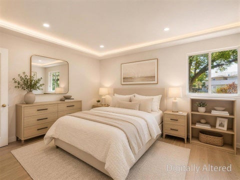 Tiny photo for 10417 Ann Arbor Avenue, CUPERTINO, CA 95014 (MLS # ML82059507)