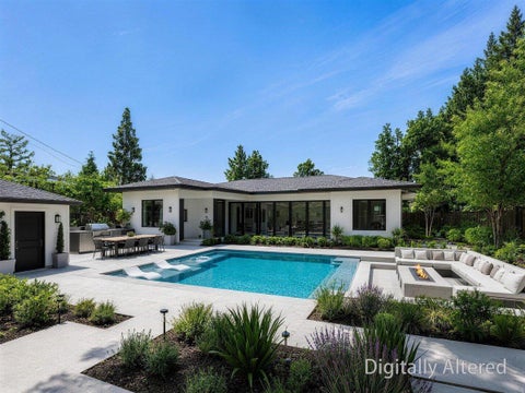 Tiny photo for 10417 Ann Arbor Avenue, CUPERTINO, CA 95014 (MLS # ML82059507)