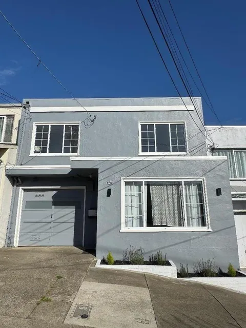 261 Wyandotte Avenue, Daly City, CA 94014 - #: ML82024277