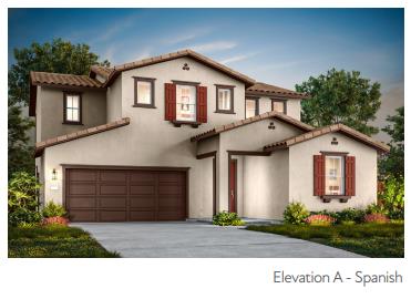 Photo of 5620 Fallen Leaf Lane, ANTIOCH, CA 94531 (MLS # ML82065483)