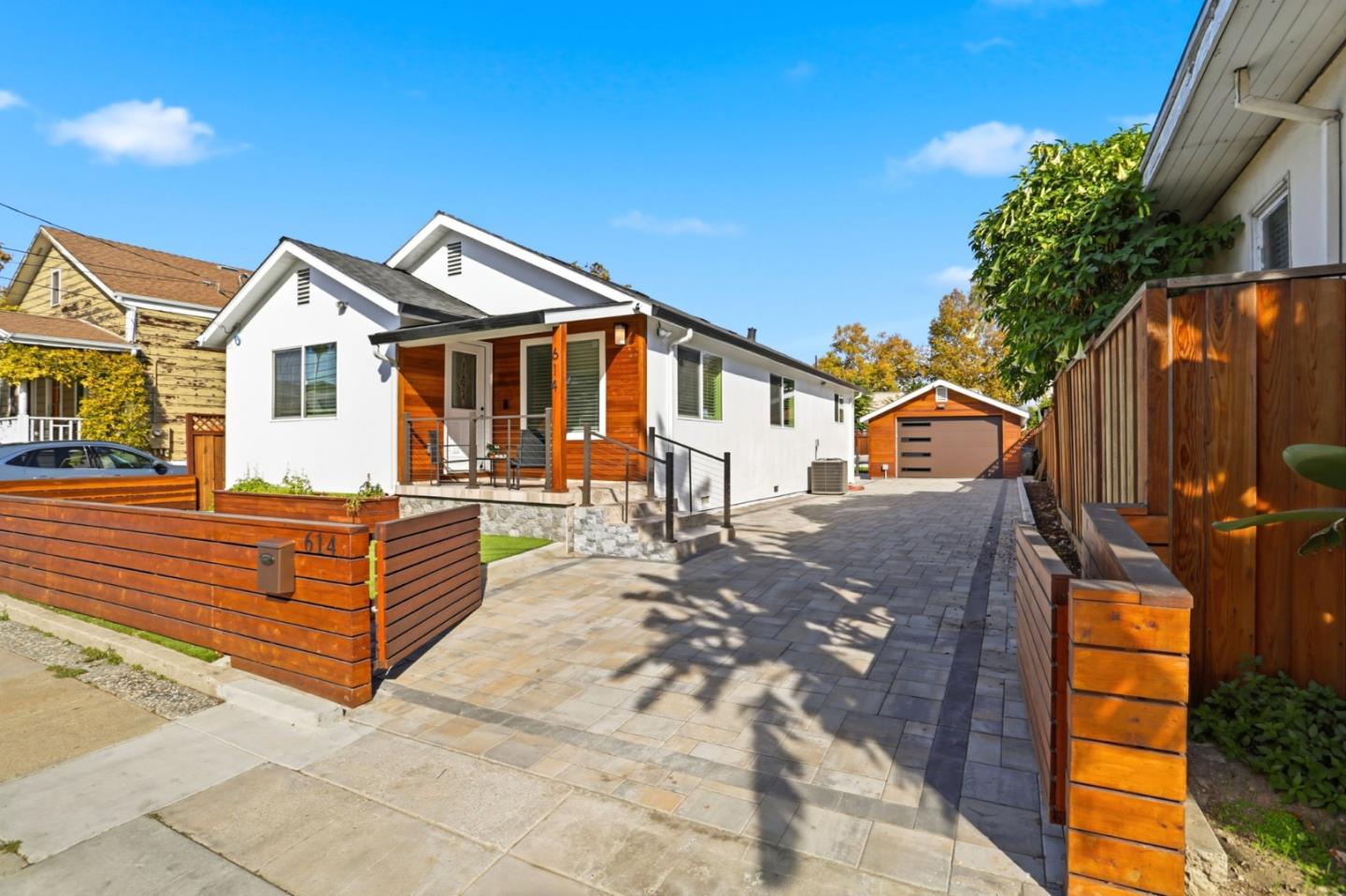 614 North 12th Street