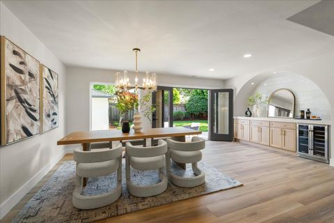 Tiny photo for 1332 Glen Dell Drive, SAN JOSE, CA 95125 (MLS # ML82043375)