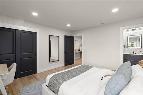 Tiny photo for 1332 Glen Dell Drive, SAN JOSE, CA 95125 (MLS # ML82043375)