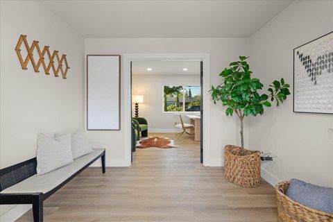 Tiny photo for 1332 Glen Dell Drive, SAN JOSE, CA 95125 (MLS # ML82043375)