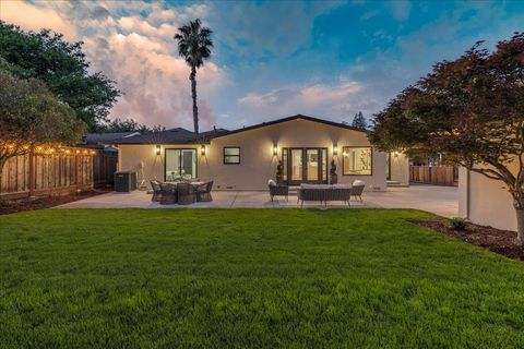 Tiny photo for 1332 Glen Dell Drive, SAN JOSE, CA 95125 (MLS # ML82043375)
