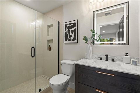 Tiny photo for 1332 Glen Dell Drive, SAN JOSE, CA 95125 (MLS # ML82043375)