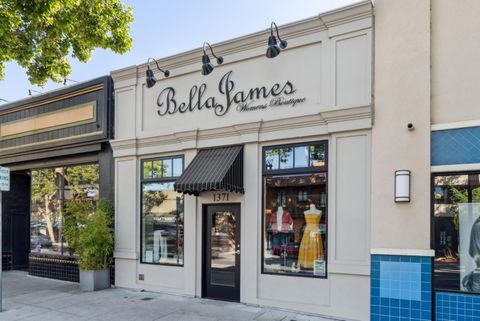 Tiny photo for 1332 Glen Dell Drive, SAN JOSE, CA 95125 (MLS # ML82043375)