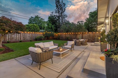 Tiny photo for 1332 Glen Dell Drive, SAN JOSE, CA 95125 (MLS # ML82043375)