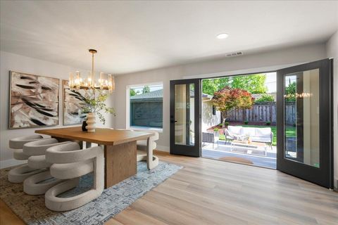 Tiny photo for 1332 Glen Dell Drive, SAN JOSE, CA 95125 (MLS # ML82043375)