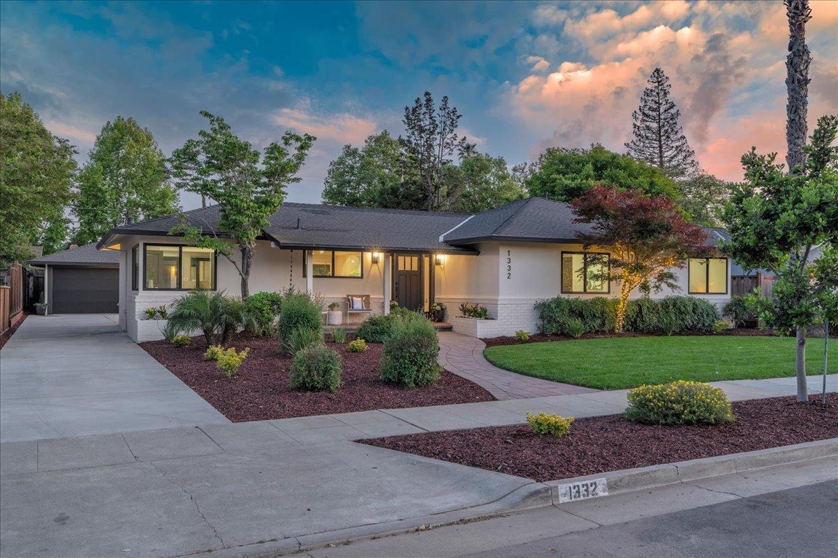 1332 Glen Dell Drive