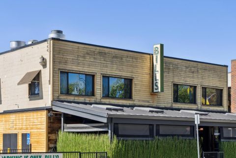 Tiny photo for 1332 Glen Dell Drive, SAN JOSE, CA 95125 (MLS # ML82043375)