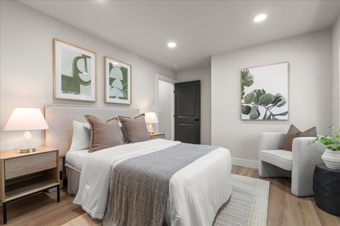 Tiny photo for 1332 Glen Dell Drive, SAN JOSE, CA 95125 (MLS # ML82043375)