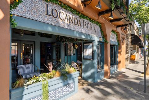 Tiny photo for 1332 Glen Dell Drive, SAN JOSE, CA 95125 (MLS # ML82043375)