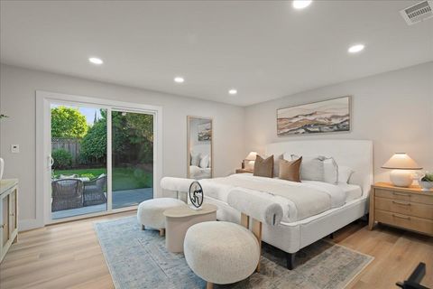 Tiny photo for 1332 Glen Dell Drive, SAN JOSE, CA 95125 (MLS # ML82043375)